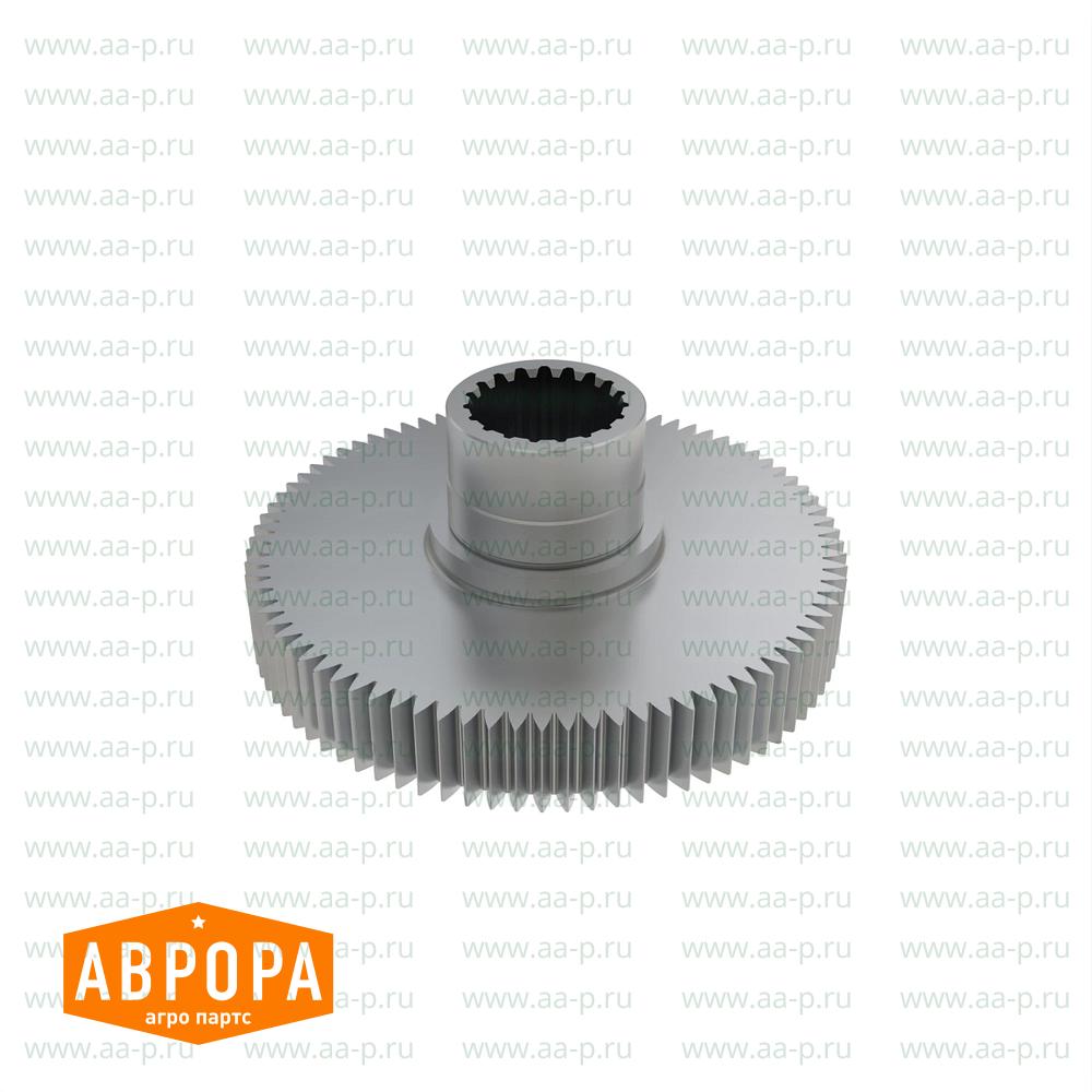 YZ560014 ПЕРЕДАЧА